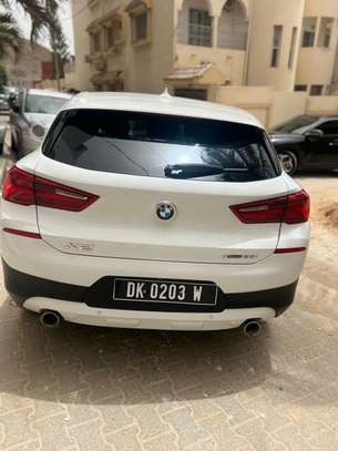Bmw x2 Anne 2020 image 3
