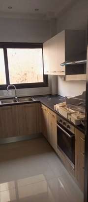 Appartement neuf F4 aux Almadies image 1
