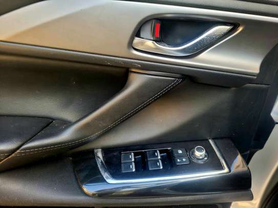 Mazda CX9 2018 image 8
