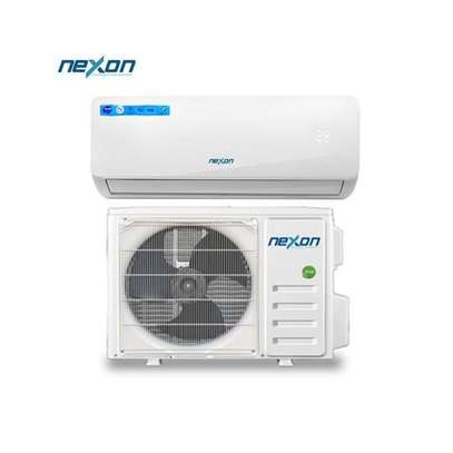 Climatiseur Éco Anti Corrosion Purificateur 1CV image 1