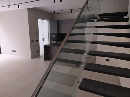 Un beau duplex a louer sur la corniche des Almadies image 3