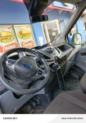Ford model 2016 image 12