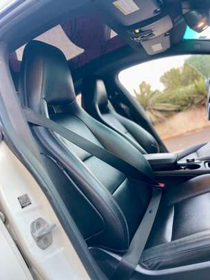 Mercedes CLA 2014 image 7