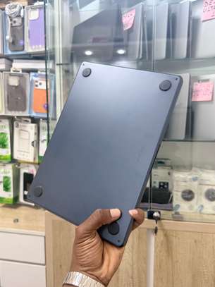 Macbook Air 13" M4 RAM16 256Go image 5