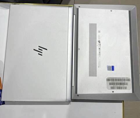 Hp  elitebook  840 G7 core i5 10ème image 6