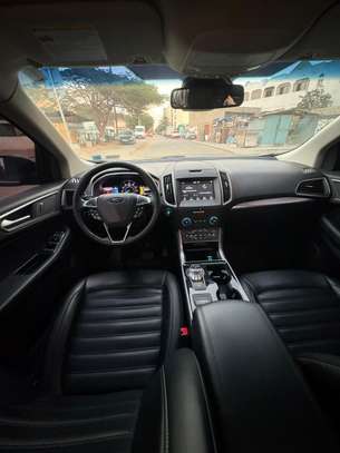FORD EDGE SE 2019 image 8