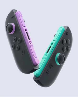 5manette Nintendo switch 2 seller image 1
