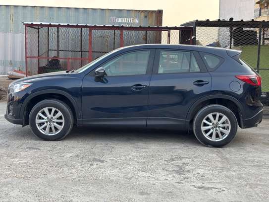 MAZDA CX5 VENAT image 1