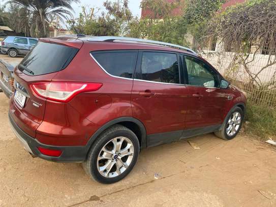 Ford escape image 2
