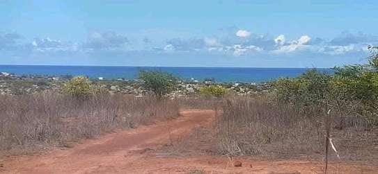 LOT DE TERRAINS 300 M² A GUEREO - SOMONE image 5