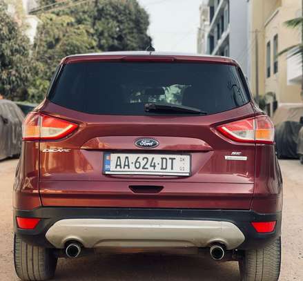 Ford escape image 4