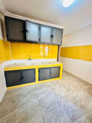 APPARTEMENT F4 À LOUER AU ALMADIES RECASEMENT 1 image 11