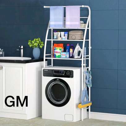 Étagère pour salle de bain image 1
