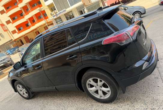 Toyota Rav4 2016 image 13