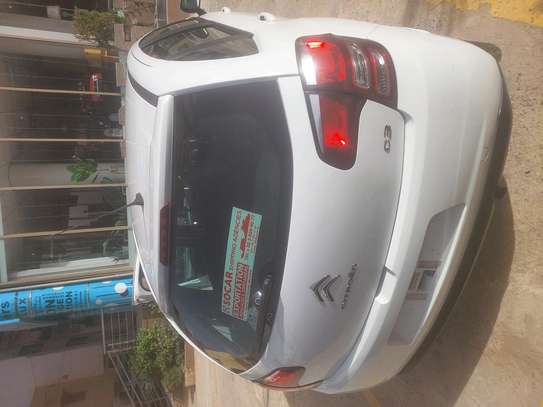 citroen c3 image 2