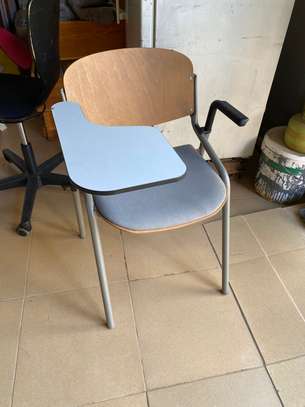 Chaise à rabat image 1