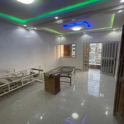Appartement F5 à louer Za Mbao image 1