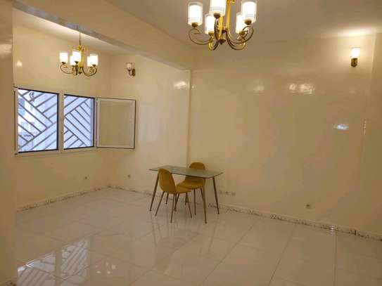 Un appartement à louer aux Almadies image 1