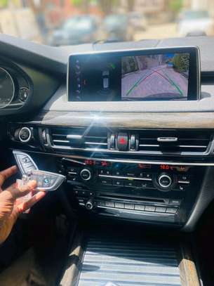 Bmw x5 2018 image 13