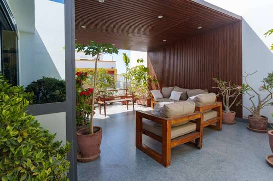 Villa à louer aux Mamelles image 6