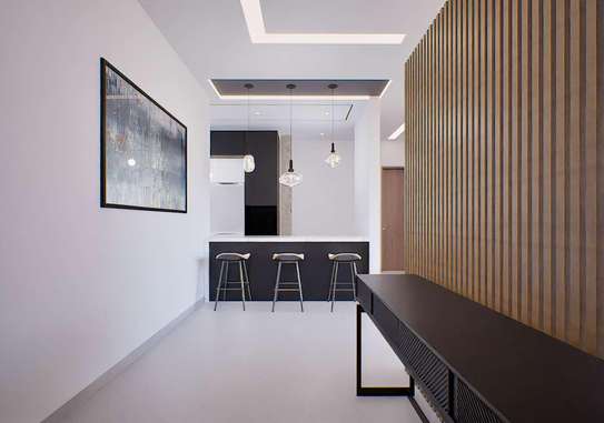 Appartements F3 à vendre au Point E image 3