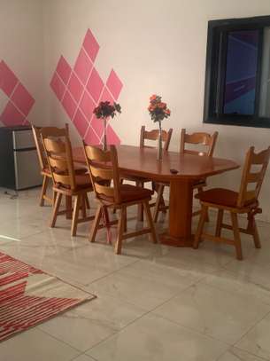 Appartement Meublé Saly Mbour image 3