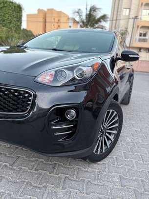 Kia Sportage 2017 image 13