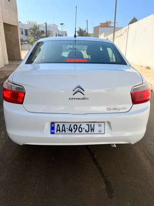 Citroen c-Elisee image 3
