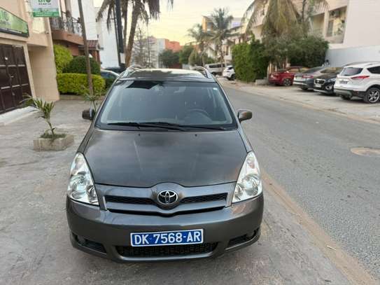 Toyota manuelle diesel image 2