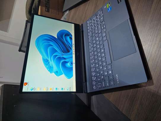 Gamer hp victus image 6