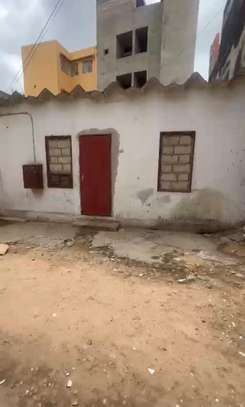 Villa commercial ou habitation centre Dakar image 4