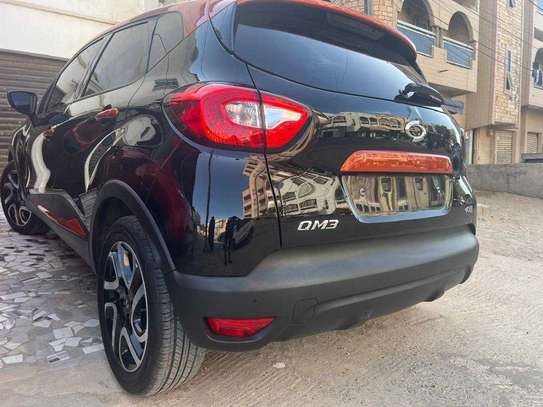Renault QM3 capture 2016 image 6