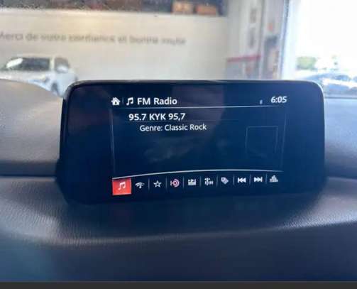 Mazda Cx5 année 2017 image 6