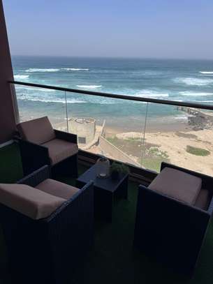 Appartement d’exception vue sur mer image 5
