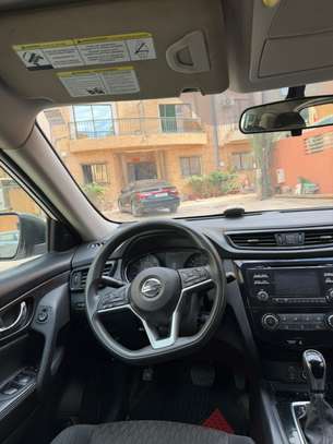 NISSAN ROGUE 2017 (VENANT) image 5