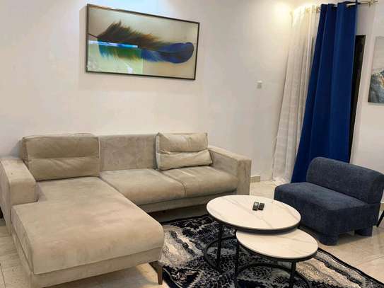 COSY APPARTEMENT F3 POUR VOUS À MERMOZ image 2