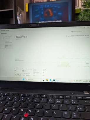 Lenovo ThinkPad T480s Core i5 16Go RAM SSD 256Go image 6