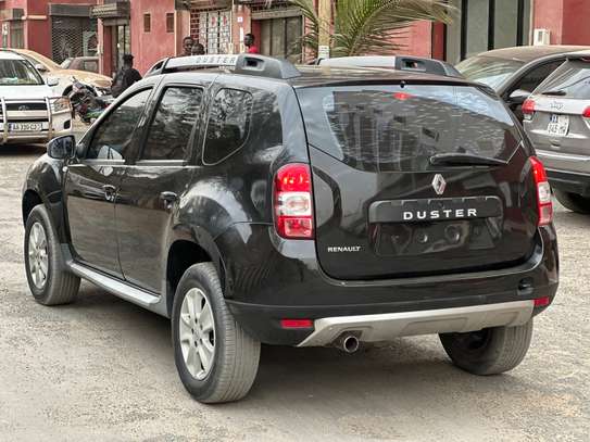 Renault duster 2015 image 9