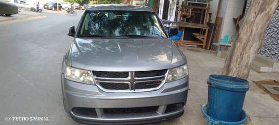 DODGE JOURN image 3