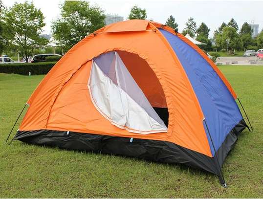 tentes Camping en Plein air - 5 places image 2