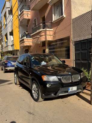 BMW X3 A VENDRE image 1