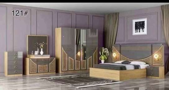 Chambre à coucher Royale image 4