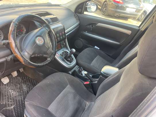 Fiat coroma diesel image 3