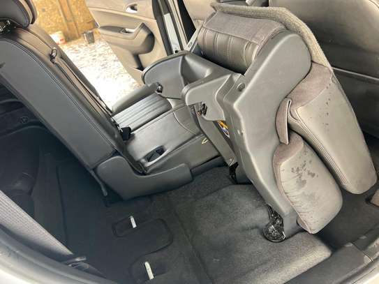 CHEVROLET ORLANDO 2016,  7 places image 12