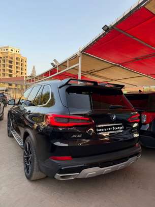 Bmw x5 image 3