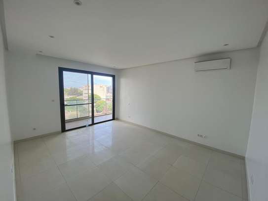 Appartement F4 à louer au Point E image 12