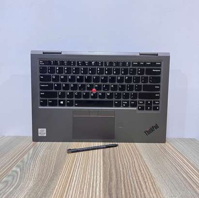 Lenevo Thinkpad x1 yoga core i7 10th Gen 5 image 10