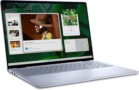 Dell Inspiron 16 i7/16gb/1tb Windows 11 Pro – Neuf scellé image 1