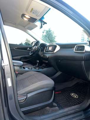 KIA SORENTO  2016 image 8
