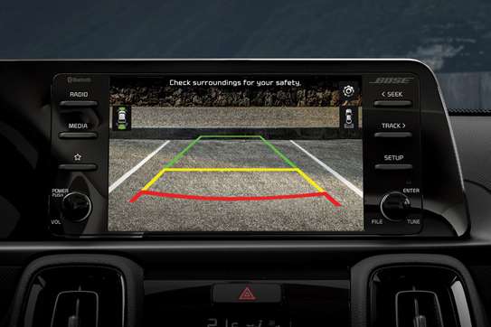 Kia Sonet 2024 image 12